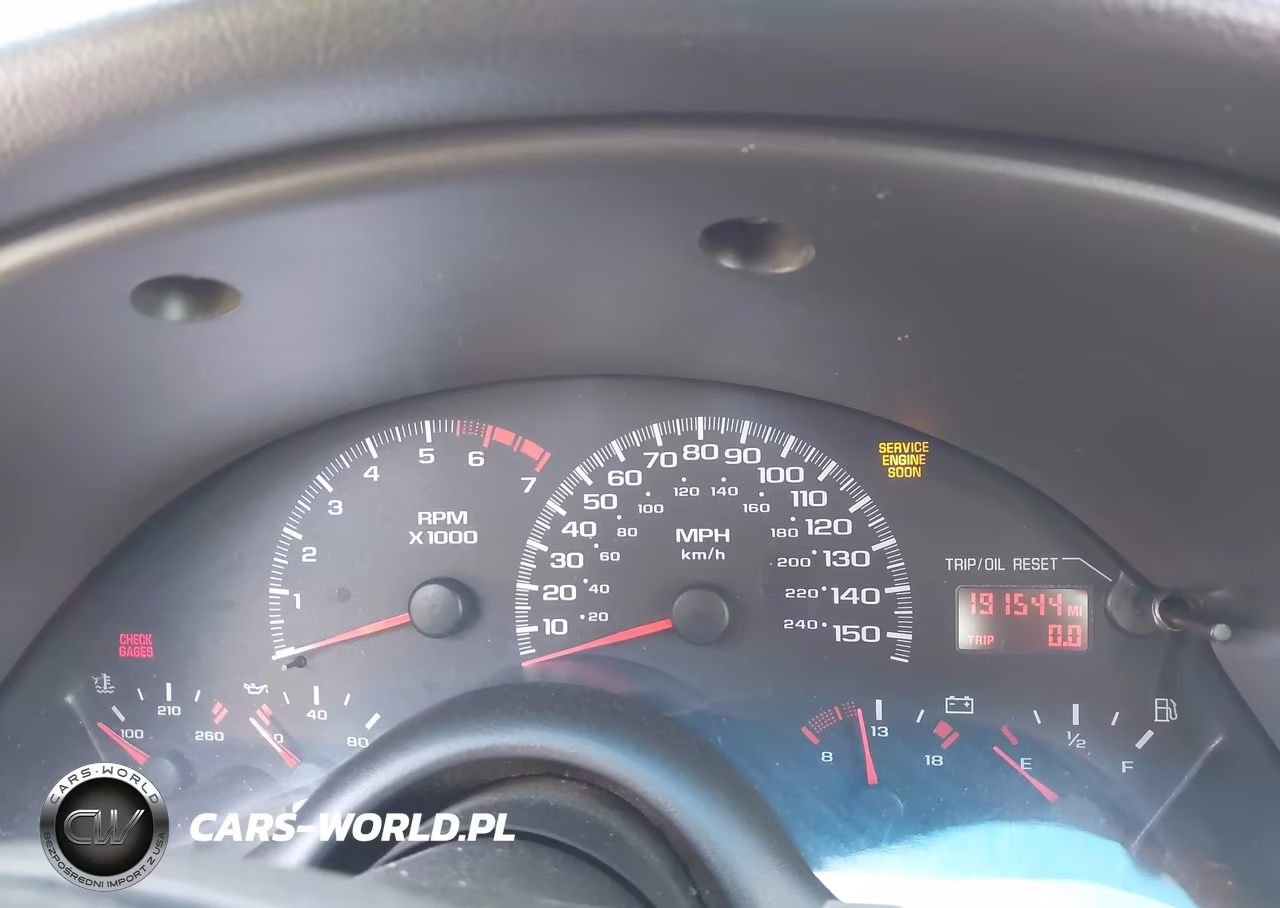 2002 Chevrolet Camaro Z28 VIN:2G1FP22GX22114836 - 7