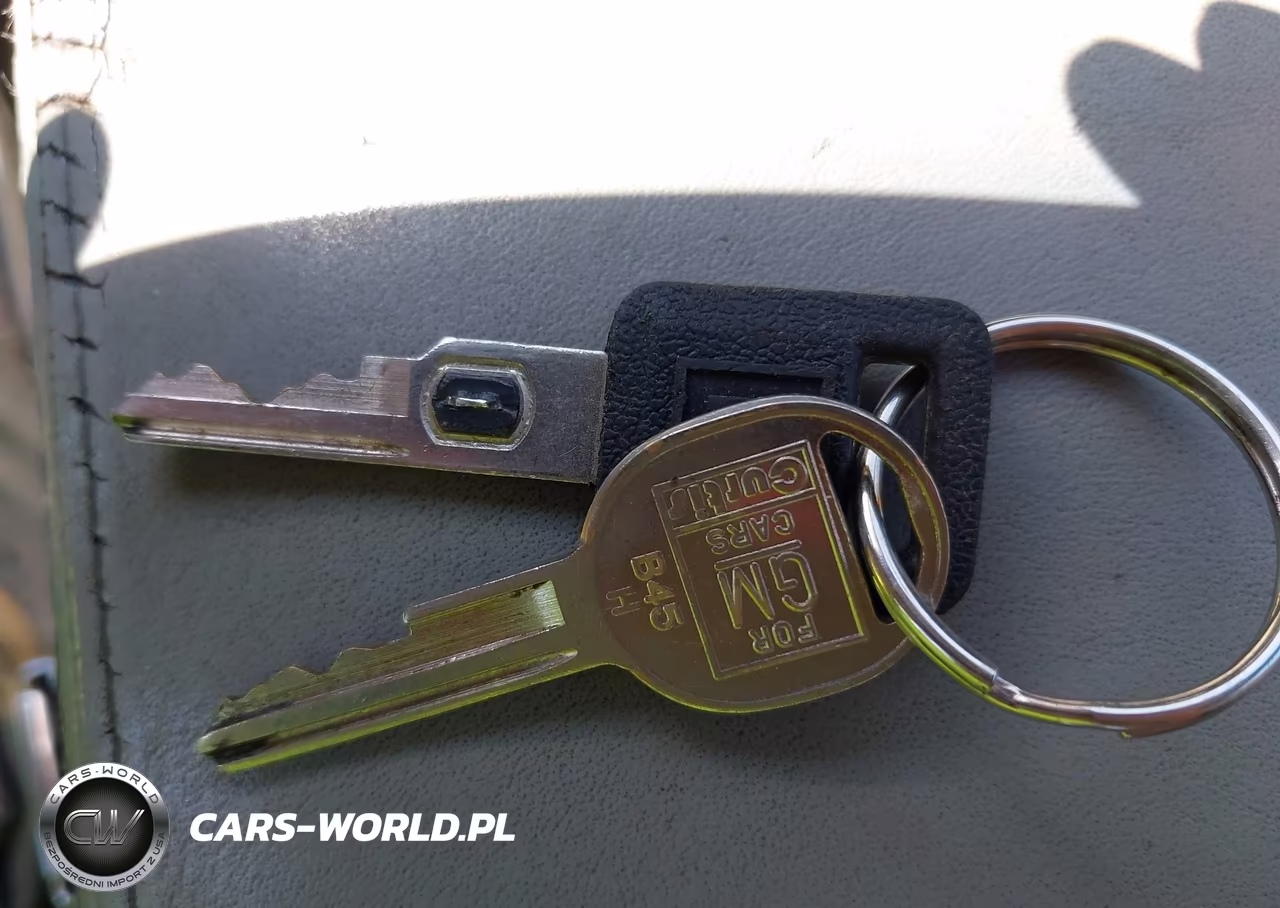 1995 Buick Lesabre Custom VIN:1G4HP52L7SH535300 - 11