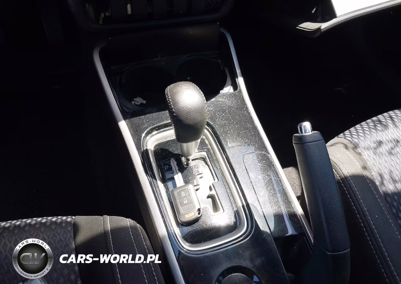 2017 Mitsubishi Outlander Es VIN:JA4AD2A31HZ052347 - 11