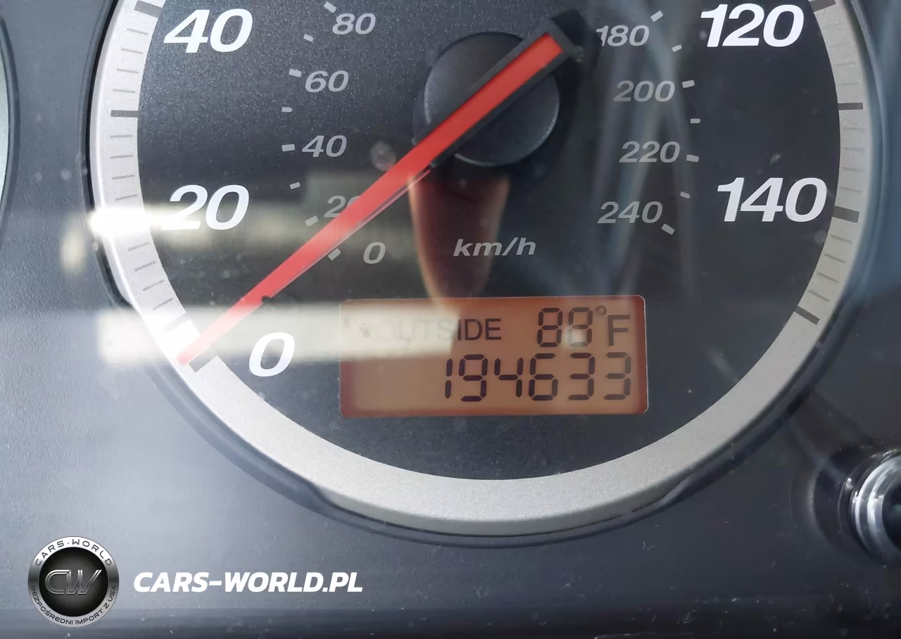 2005 Honda Cr-V Se VIN:JHLRD78935C065506 - 7