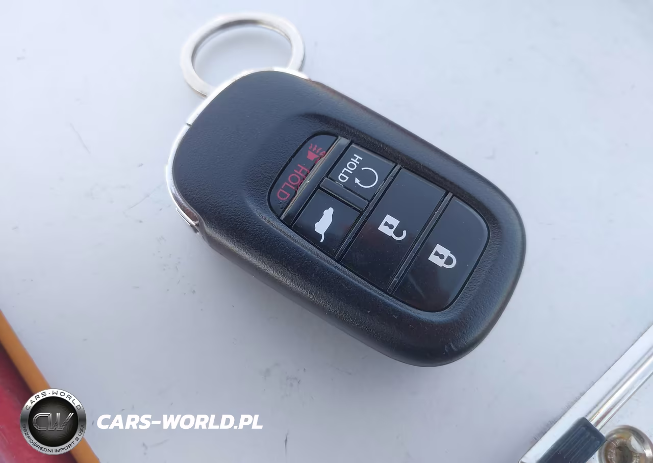 2025 Honda Civic Hybrid Sport Touring VIN:19XFL4H91SE016486 - 11