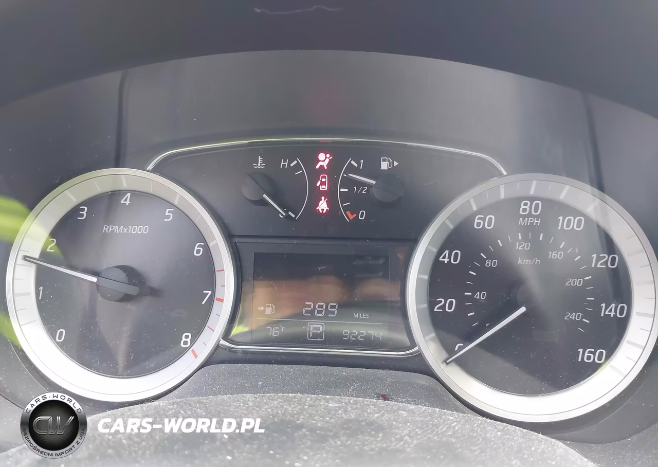 2014 Nissan Sentra Sr VIN:3N1AB7AP3EY290821 - 7