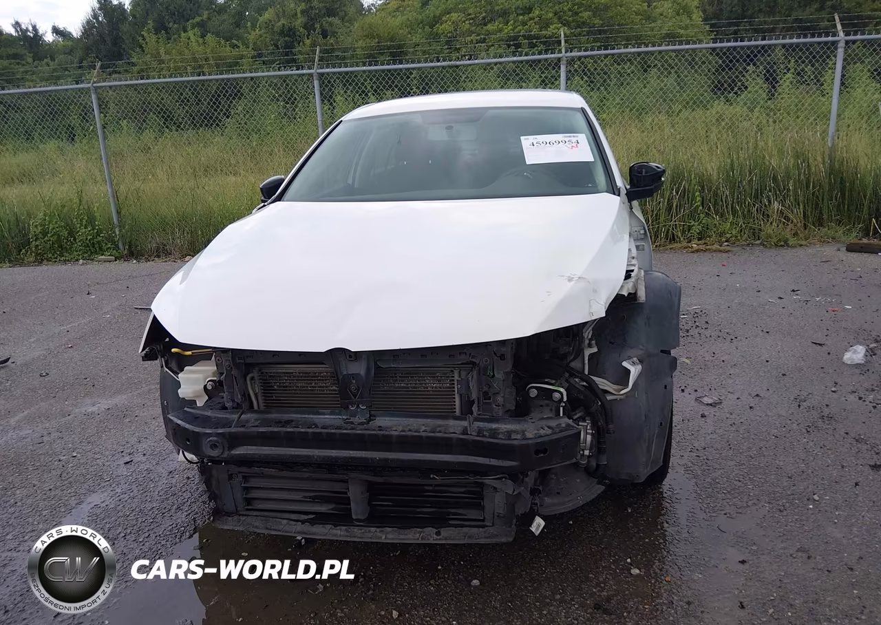 2015 Volkswagen Jetta 1.8T Se VIN:3VWD17AJ1FM212634 - 13