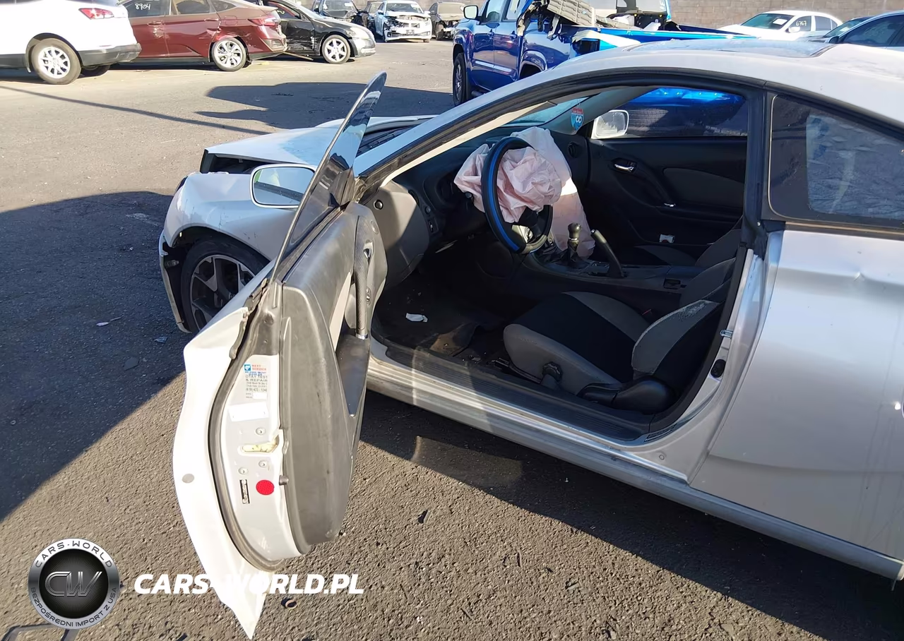 2004 Toyota Celica Gt VIN:JTDDR32T140177601 - 5