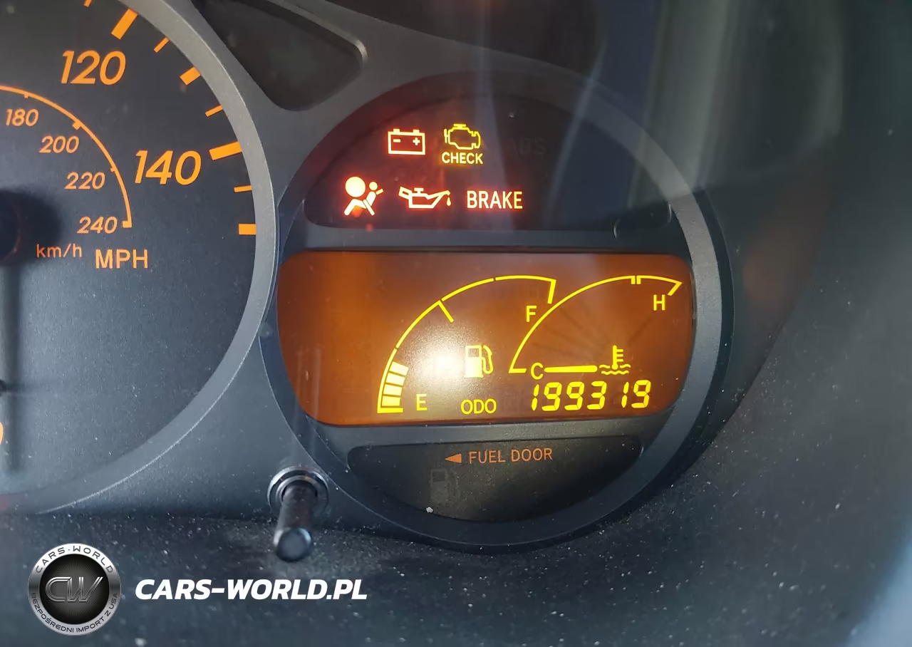 2004 Toyota Celica Gt VIN:JTDDR32T140177601 - 7