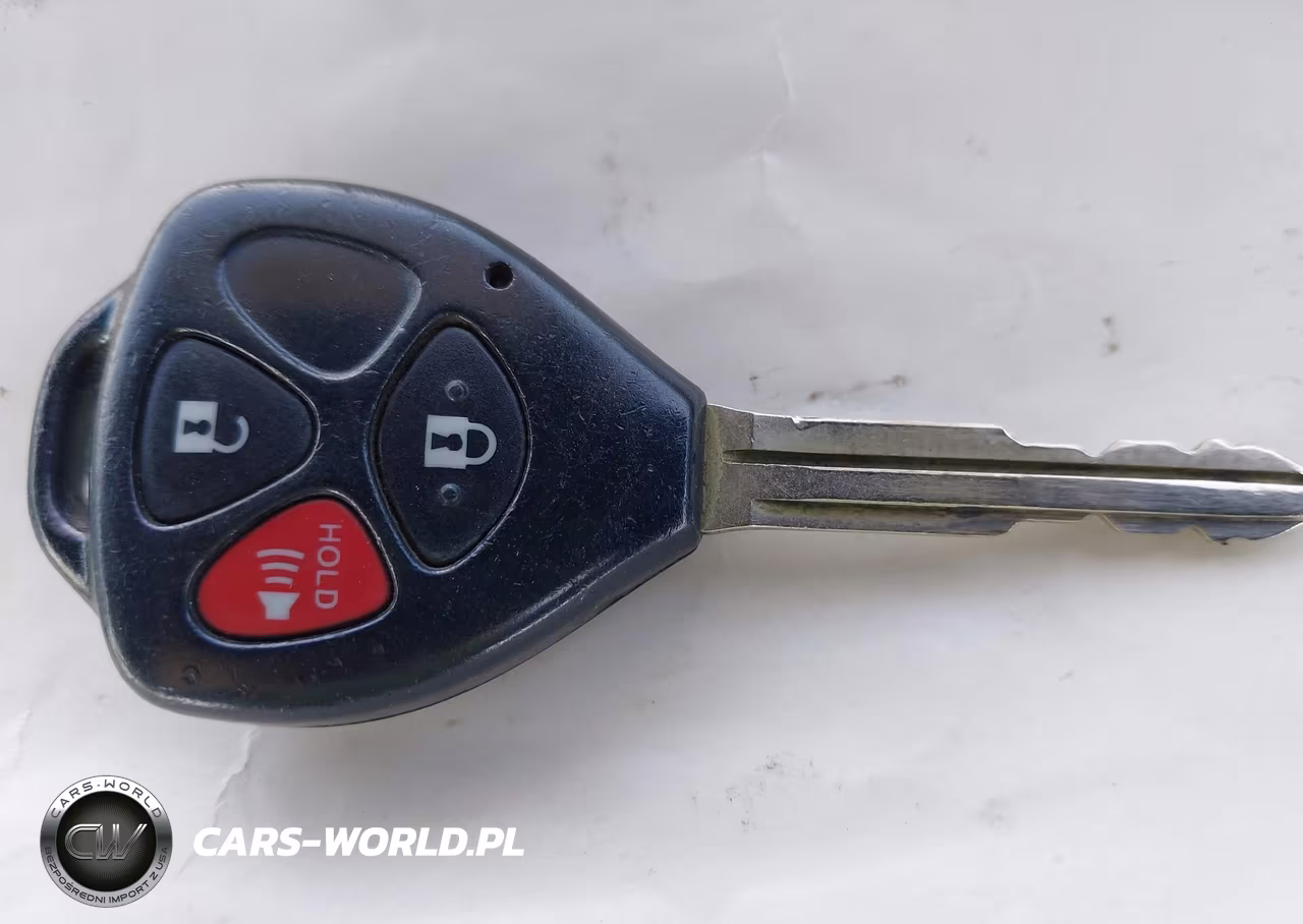 2010 Toyota Yaris VIN:JTDJT4K37A5315697 - 11