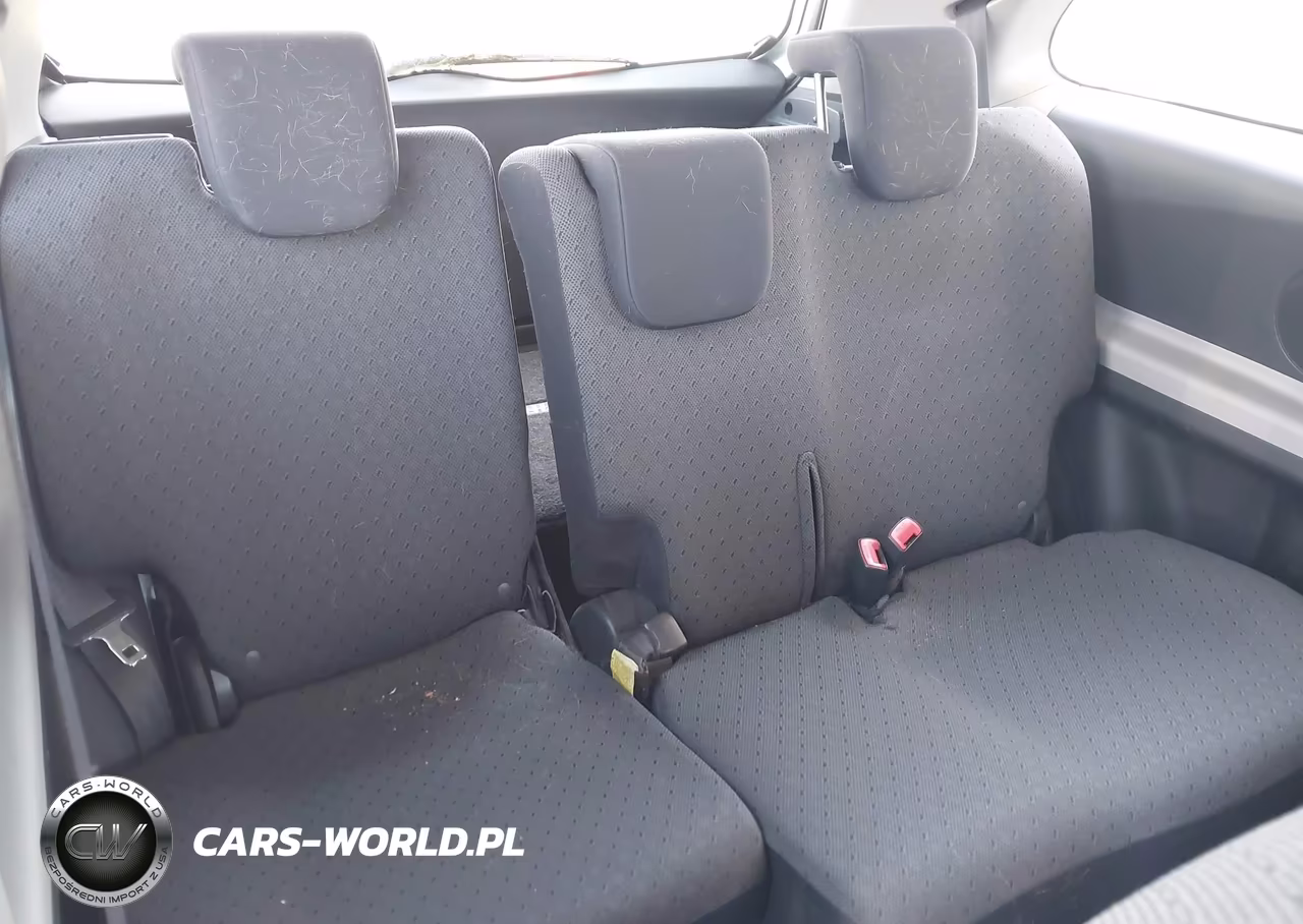 2010 Toyota Yaris VIN:JTDJT4K37A5315697 - 8