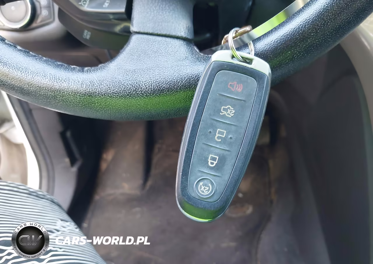 2013 Ford Escape Sel VIN:1FMCU0HX6DUA45926 - 11