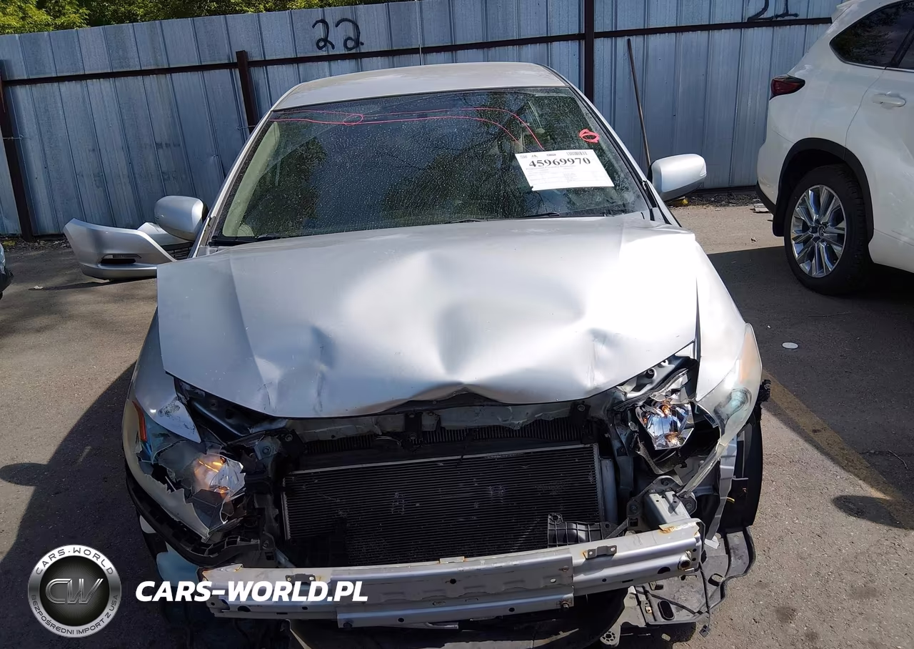 2011 Honda Insight Ex VIN:JHMZE2H72BS011870 - 13