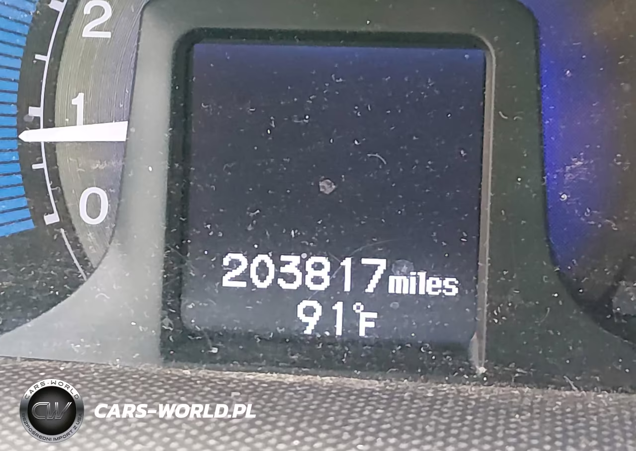 2011 Honda Insight Ex VIN:JHMZE2H72BS011870 - 16