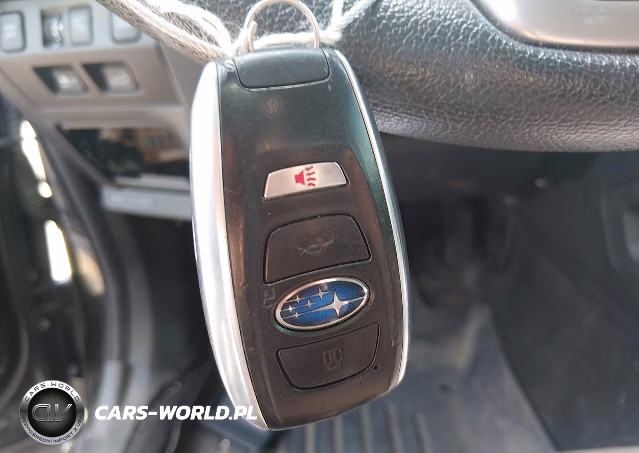 2018 Subaru Forester 2.0Xt Touring VIN:JF2SJGWCXJH543425 - 11