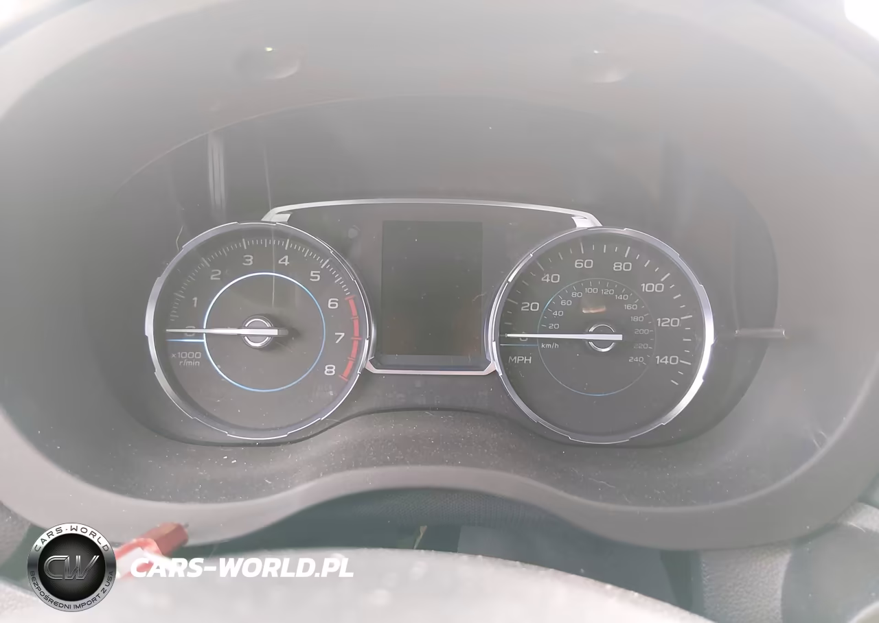 2018 Subaru Forester 2.0Xt Touring VIN:JF2SJGWCXJH543425 - 7