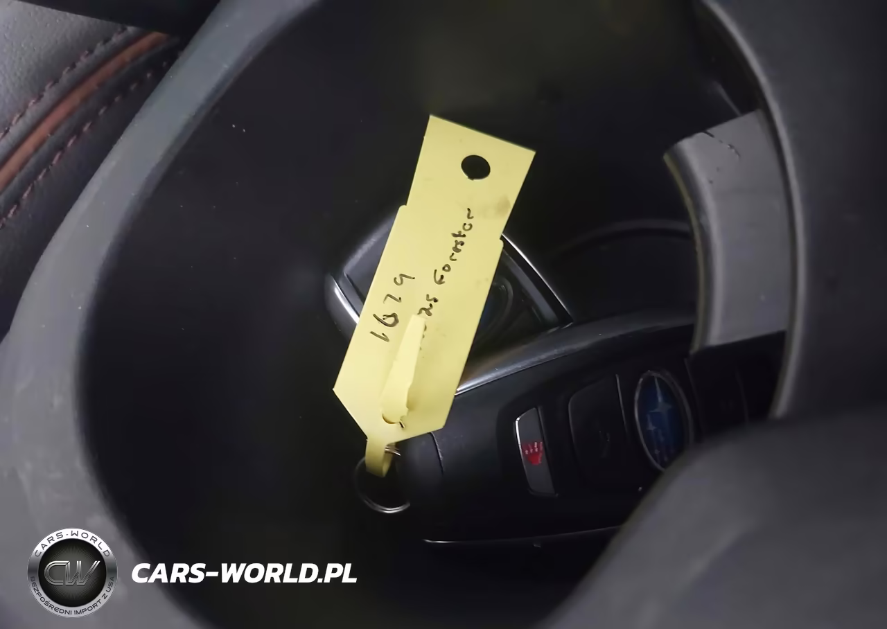 2025 Subaru Forester Sport VIN:JF2SLDHC6SH430191 - 11