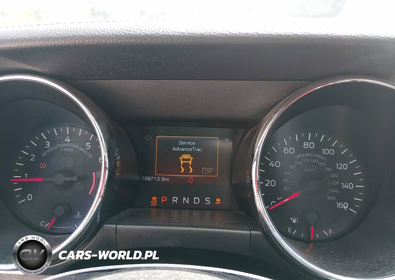 2017 Ford Mustang Ecoboost Premium VIN:1FATP8UH4H5258338 - 7