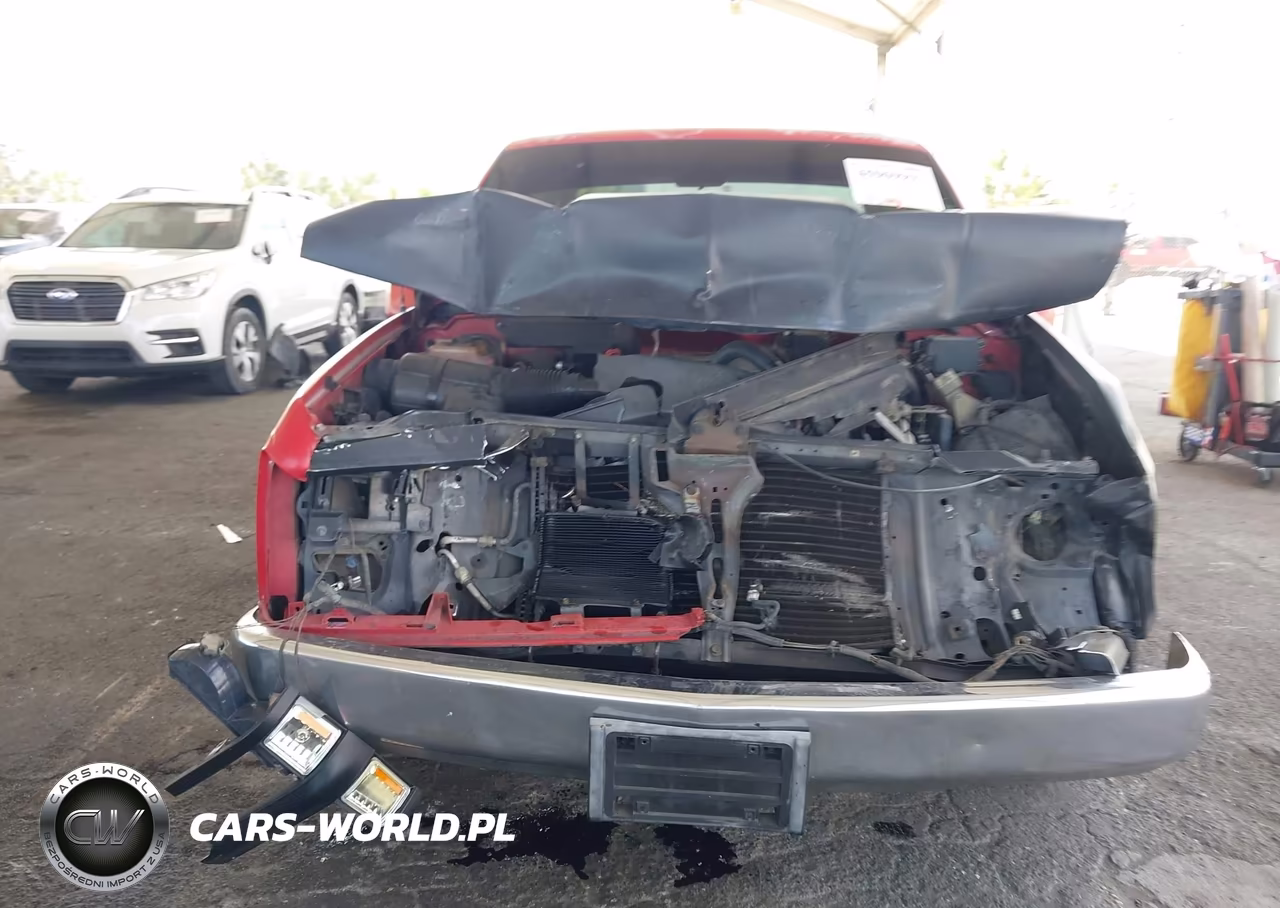 1994 Chevrolet Gmt-400 C1500 VIN:2GCEC19K1R1258164 - 13
