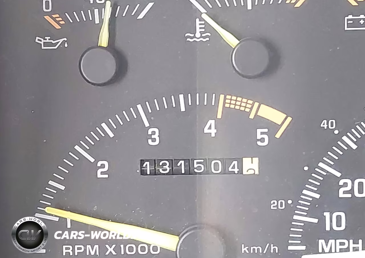 1994 Chevrolet Gmt-400 C1500 VIN:2GCEC19K1R1258164 - 16