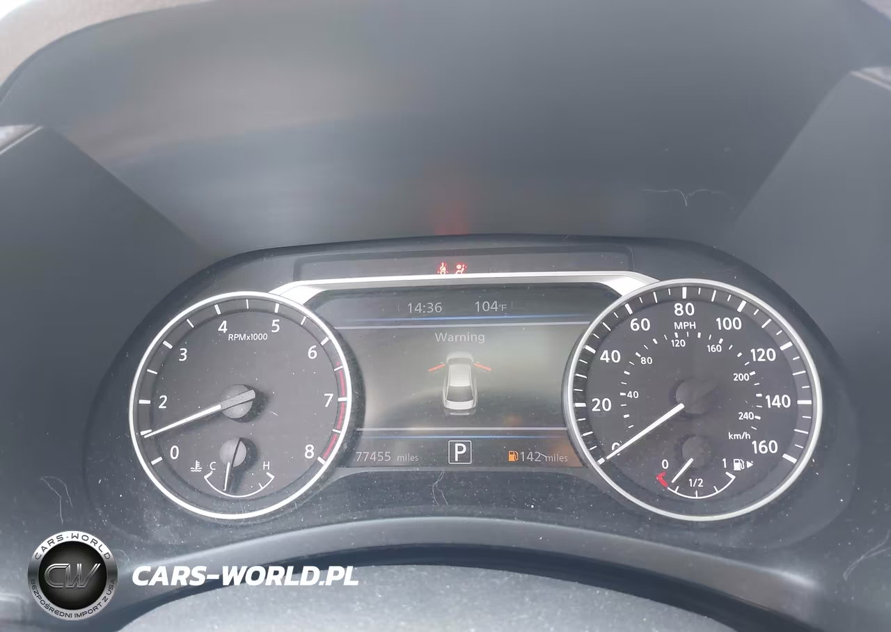2021 Nissan Sentra Sv Xtronic Cvt VIN:3N1AB8CV2MY217505 - 7