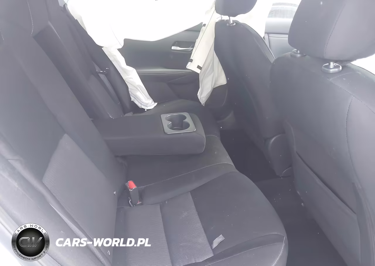 2021 Nissan Sentra Sv Xtronic Cvt VIN:3N1AB8CV2MY217505 - 8