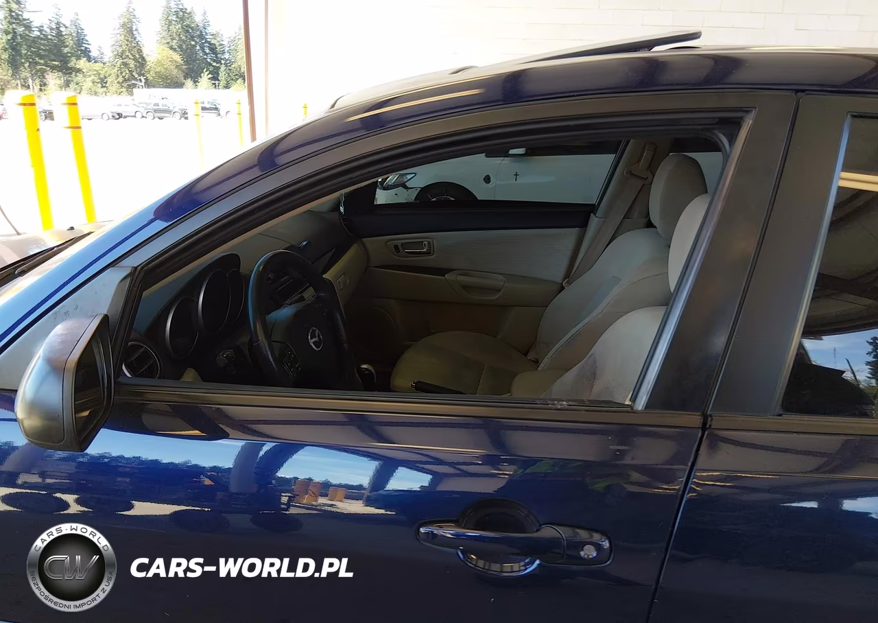 2008 Mazda Mazda3 I Touring Value VIN:JM1BK32FX81120609 - 15