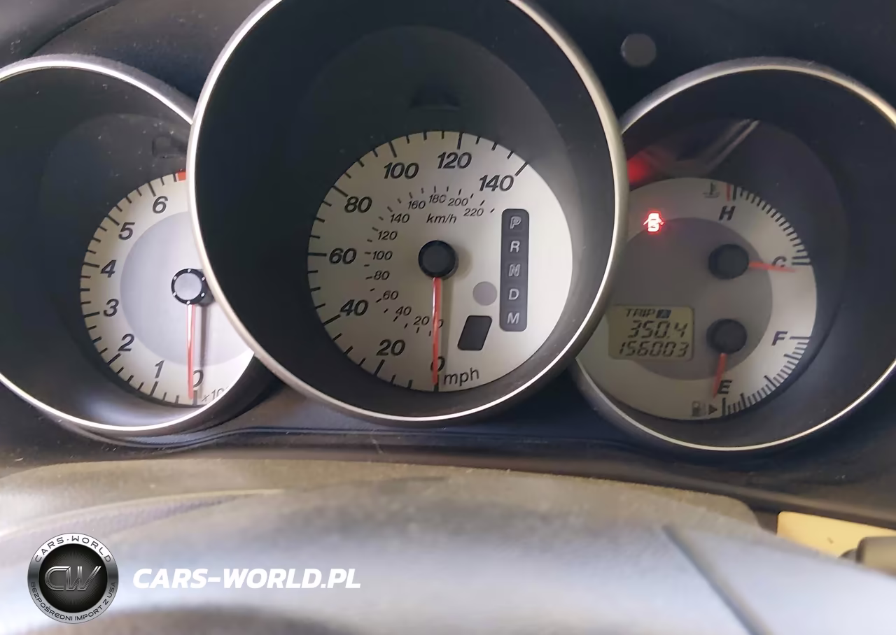 2008 Mazda Mazda3 I Touring Value VIN:JM1BK32FX81120609 - 7