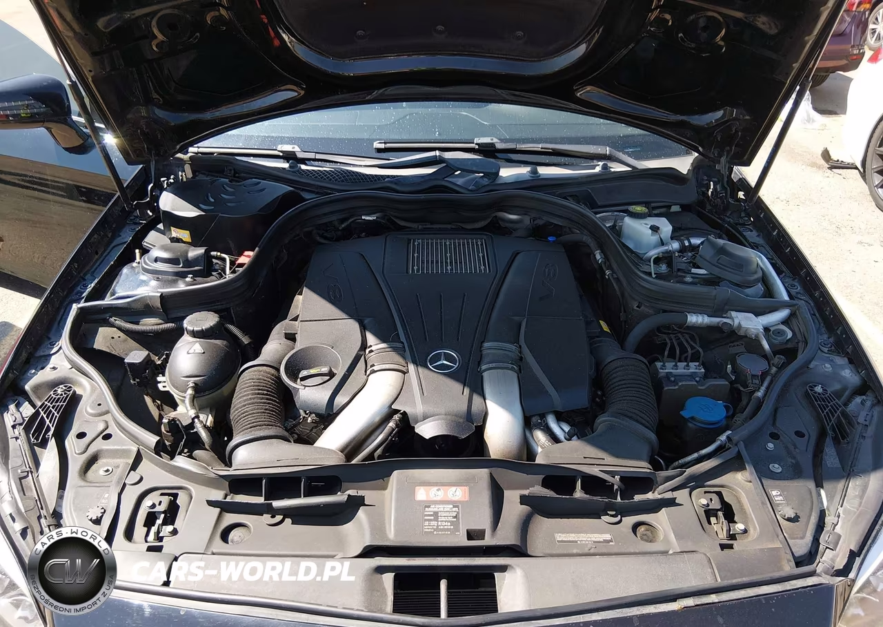2016 Mercedes-Benz Cls 550 4Matic VIN:WDDLJ9BB4GA172829 - 10