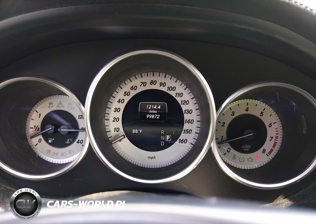 2016 Mercedes-Benz Cls 550 4Matic VIN:WDDLJ9BB4GA172829 - 7