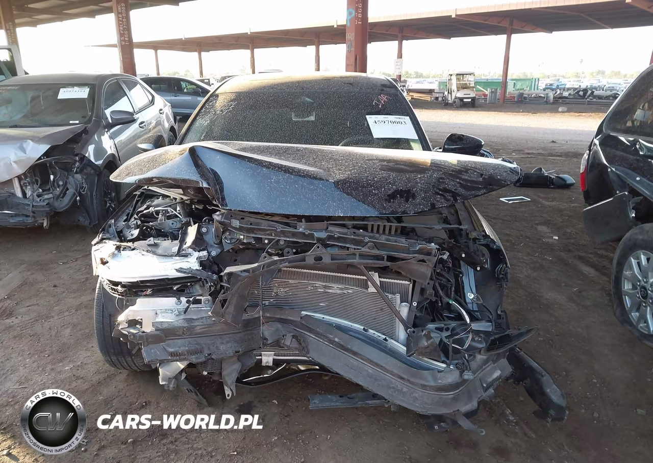 2024 Honda Accord Ex VIN:1HGCY1F35RA081907 - 11