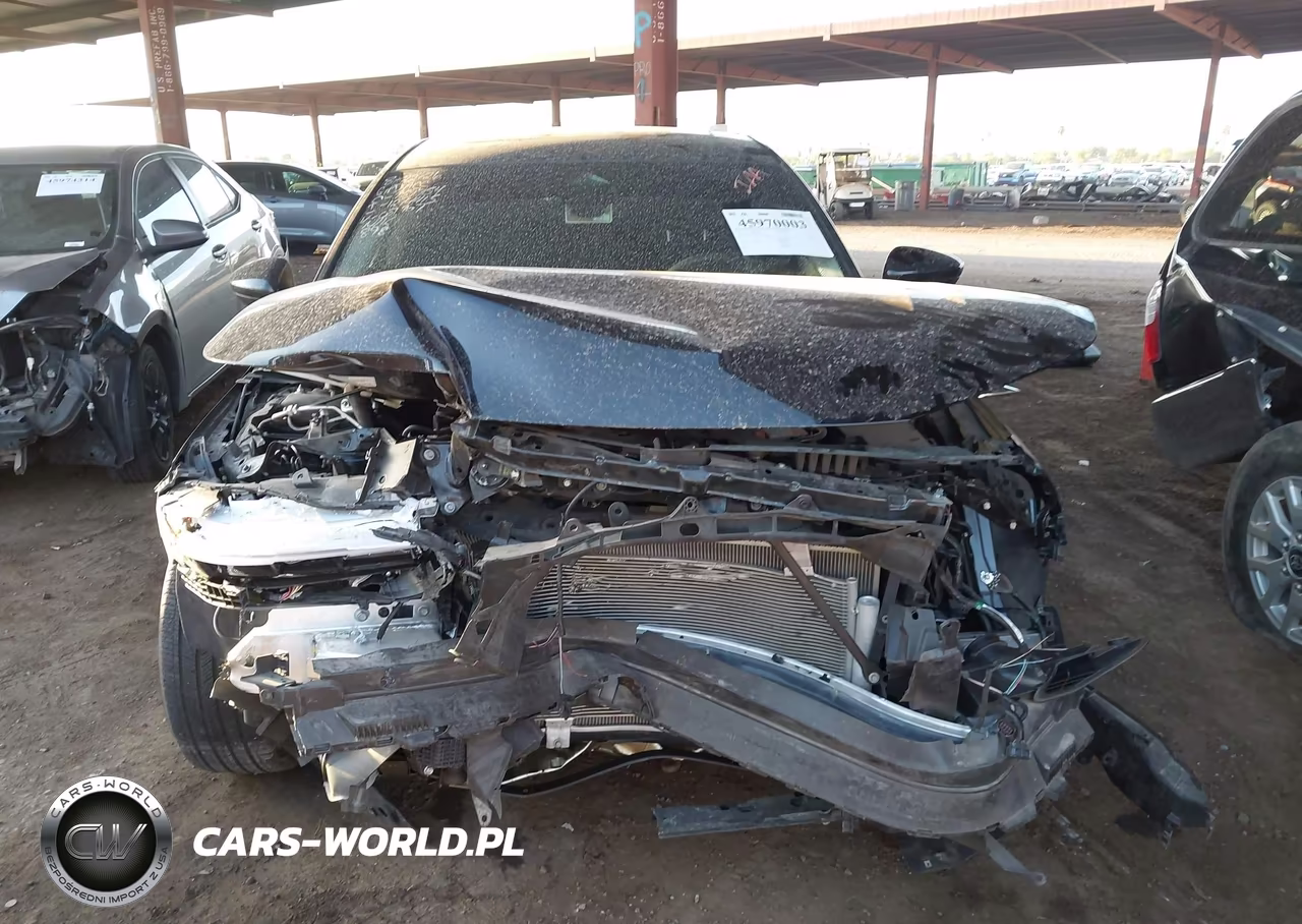 2024 Honda Accord Ex VIN:1HGCY1F35RA081907 - 6