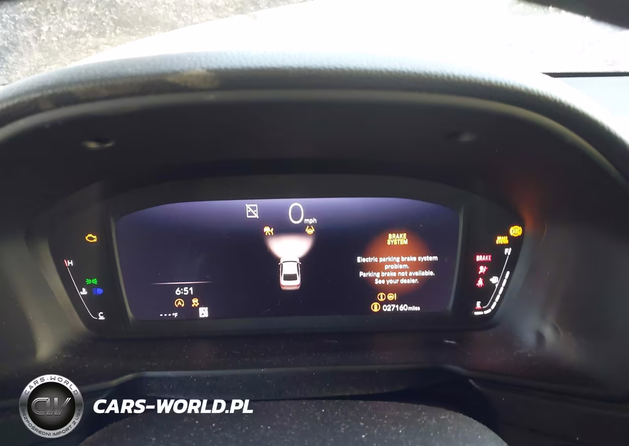 2024 Honda Accord Ex VIN:1HGCY1F35RA081907 - 7
