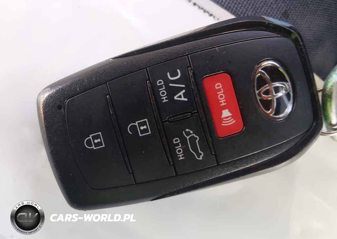 2025 Toyota Bz4X Xle VIN:JTMABACA4SA096124 - 11