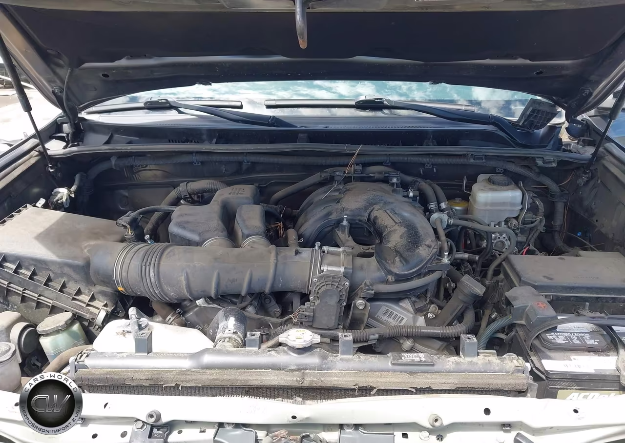 2017 Toyota 4Runner Sr5 Premium VIN:JTEBU5JR9H5409065 - 10