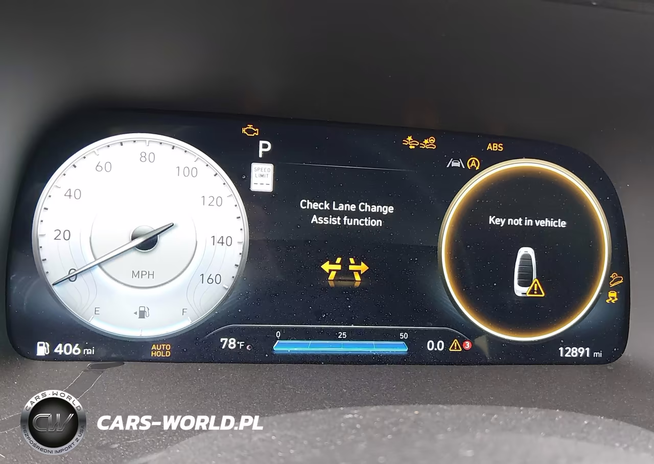 2025 Hyundai Palisade Sel Premium VIN:KM8R4DGE9SU824624 - 7
