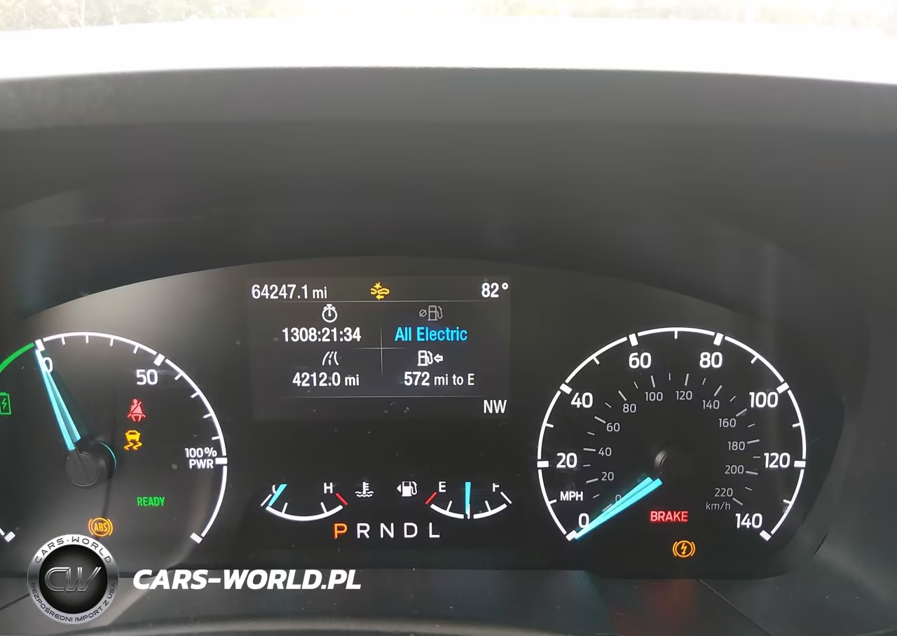 2024 Ford Maverick Xlt VIN:3FTTW8H32RRA01849 - 7