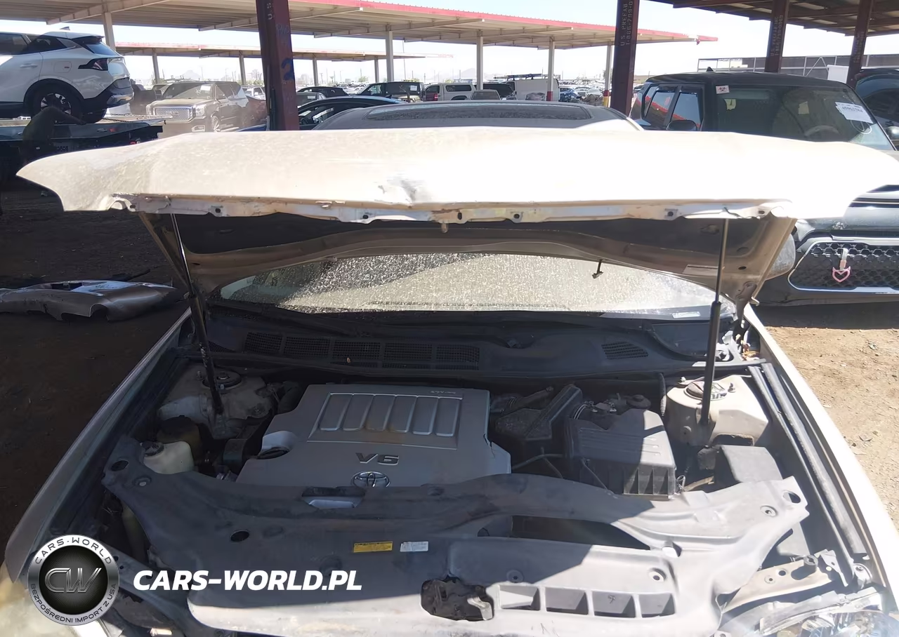 2005 Toyota Avalon Xl VIN:4T1BK36B75U003566 - 10