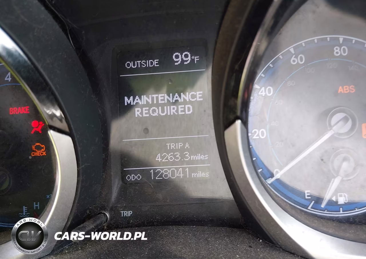 2016 Toyota Corolla S Plus VIN:5YFBURHEXGP512818 - 15