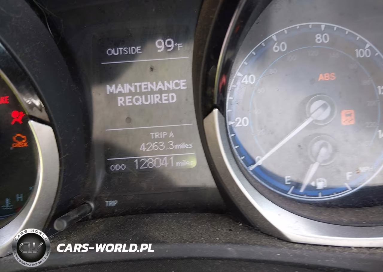 2016 Toyota Corolla S Plus VIN:5YFBURHEXGP512818 - 7