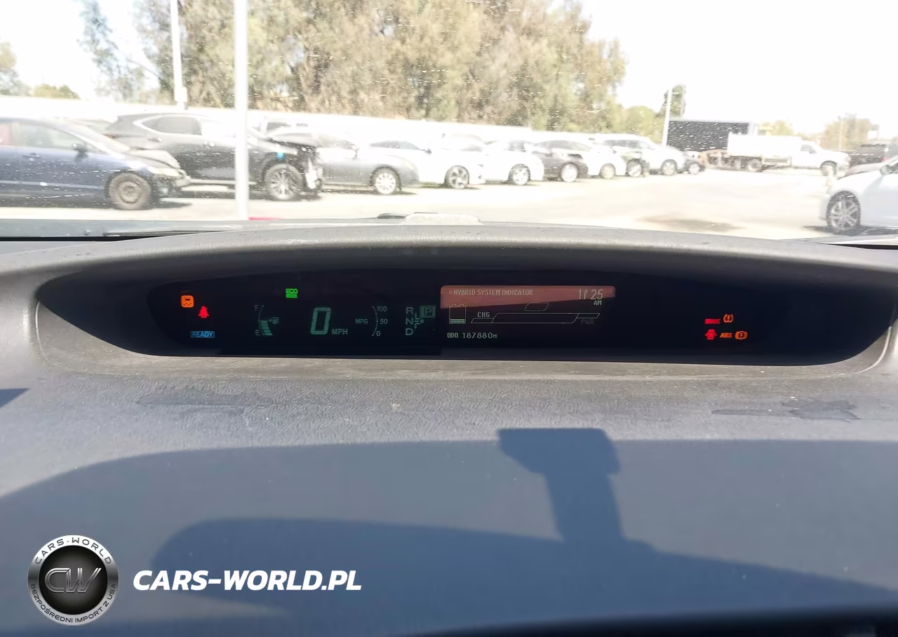 2010 Toyota Prius Ii VIN:JTDKN3DU9A0234695 - 7