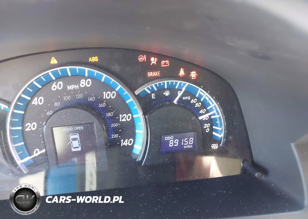 2013 Toyota Camry Hybrid Xle VIN:4T1BD1FK7DU087191 - 15