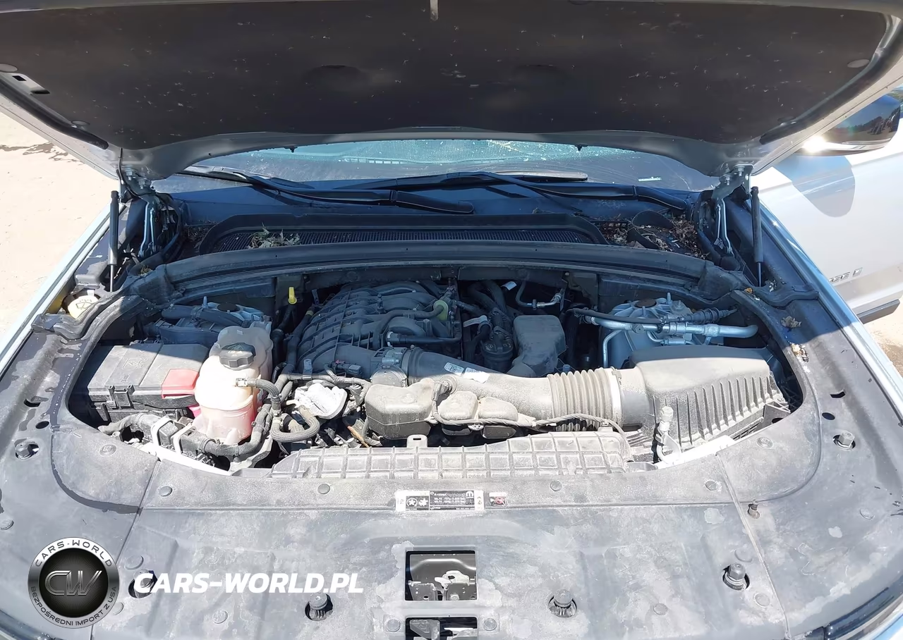 2022 Jeep Grand Cherokee L Limited 4X4 VIN:1C4RJKBG2N8536810 - 10