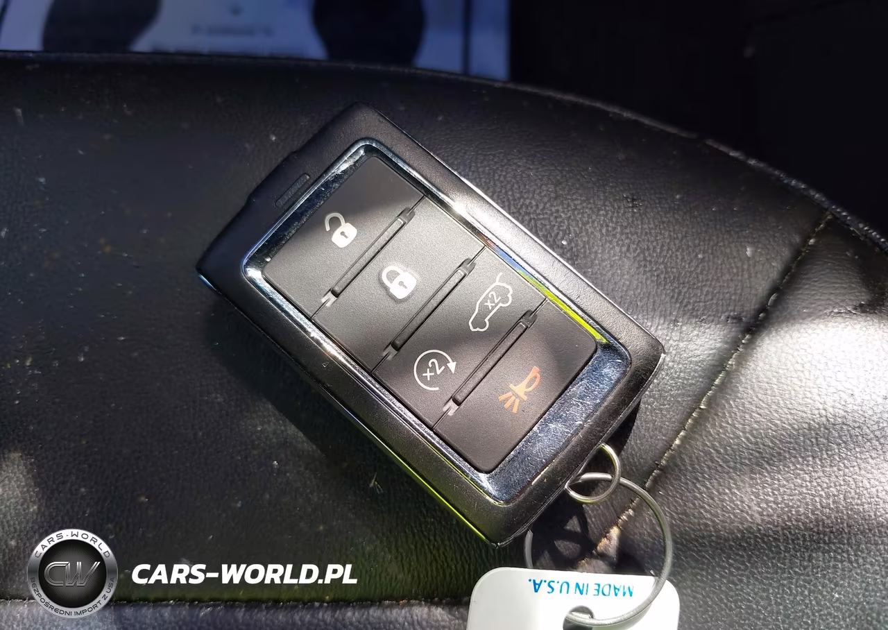 2022 Jeep Grand Cherokee L Limited 4X4 VIN:1C4RJKBG2N8536810 - 11