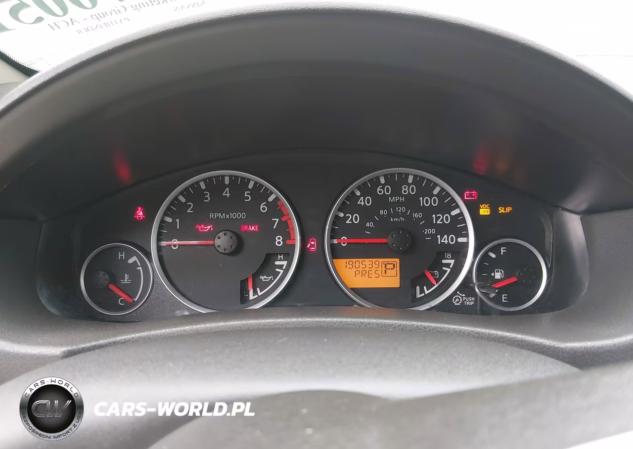 2011 Nissan Pathfinder Sv VIN:5N1AR1NN4BC623123 - 7