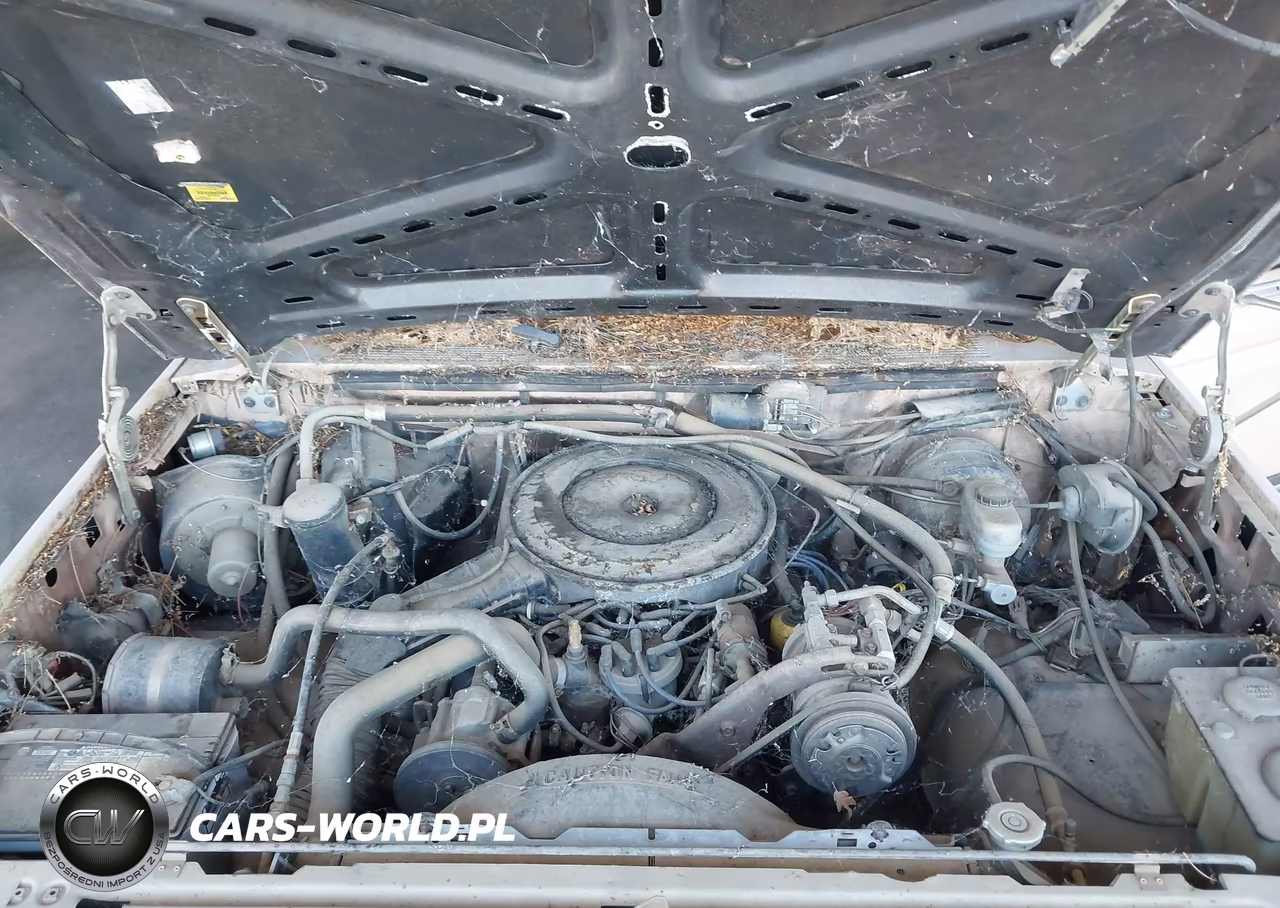 1987 Ford F250 VIN:1FTHX25L9HKA76751 - 10
