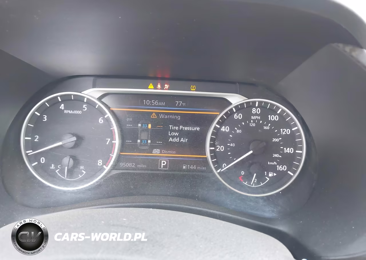 2024 Nissan Sentra Sv Xtronic Cvt VIN:3N1AB8CV8RY234655 - 7