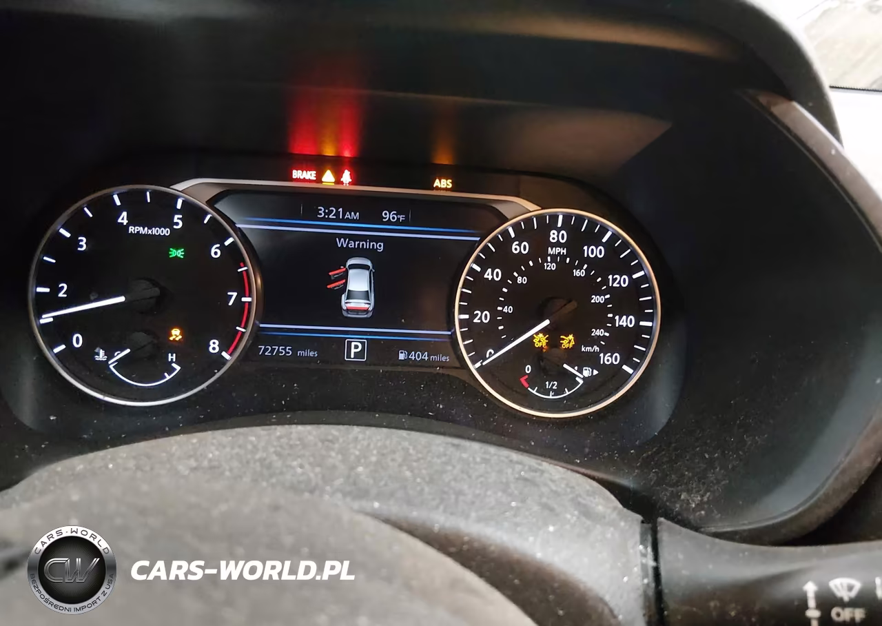 2024 Nissan Sentra Sv Xtronic Cvt VIN:3N1AB8CV9RY201390 - 7
