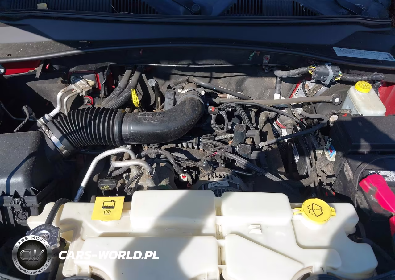 2010 Jeep Liberty Sport VIN:1J4PN2GK9AW118561 - 10