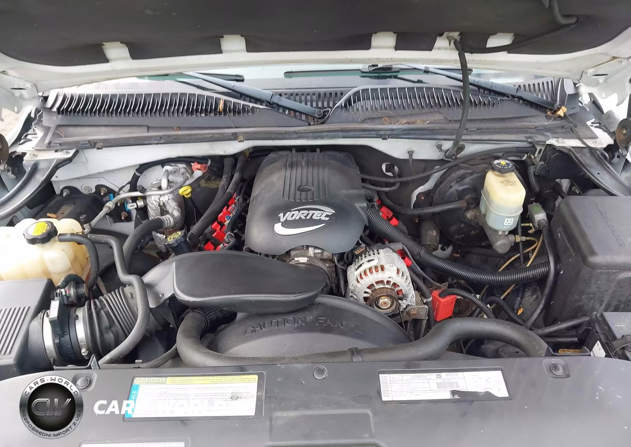 2001 Chevrolet Silverado 1500 Ls VIN:2GCEK19TX11300489 - 10