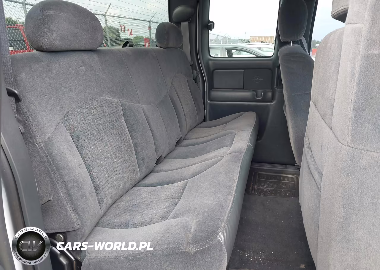 2001 Chevrolet Silverado 1500 Ls VIN:2GCEK19TX11300489 - 8