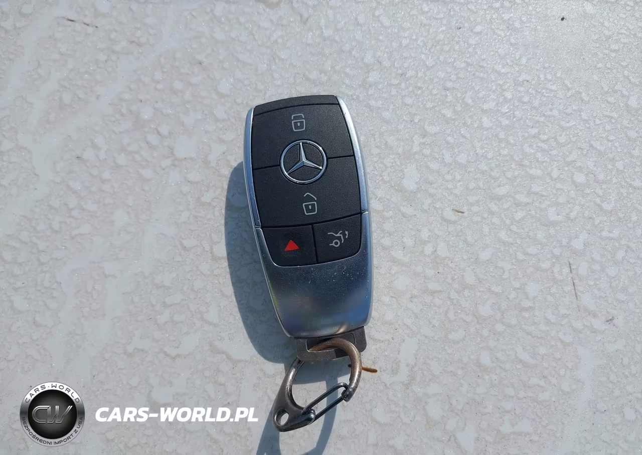2021 Mercedes-Benz Glc 300 4Matic Suv VIN:W1N0G8EB5MV270671 - 11