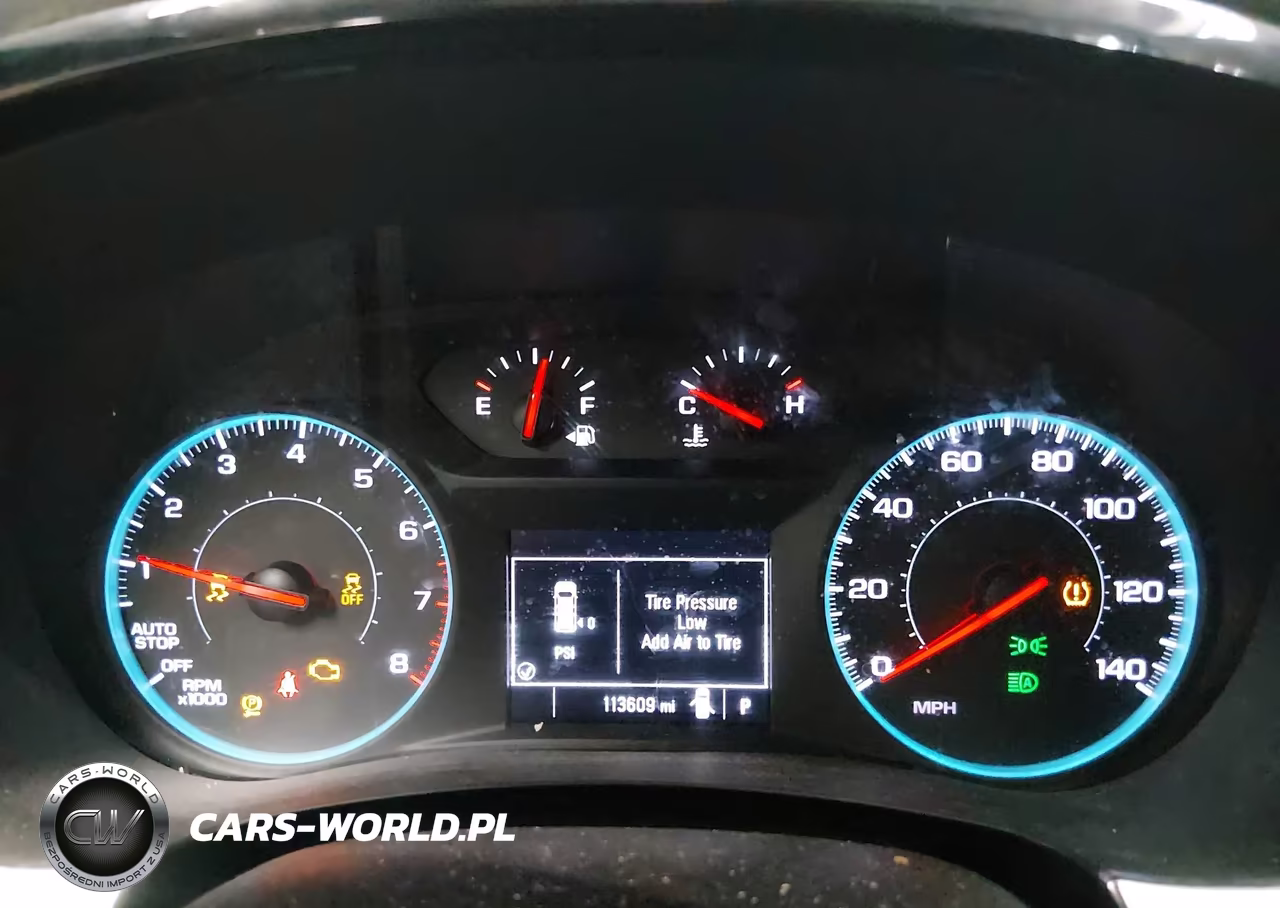 2023 Chevrolet Traverse Fwd Ls VIN:1GNERFKW0PJ168104 - 7