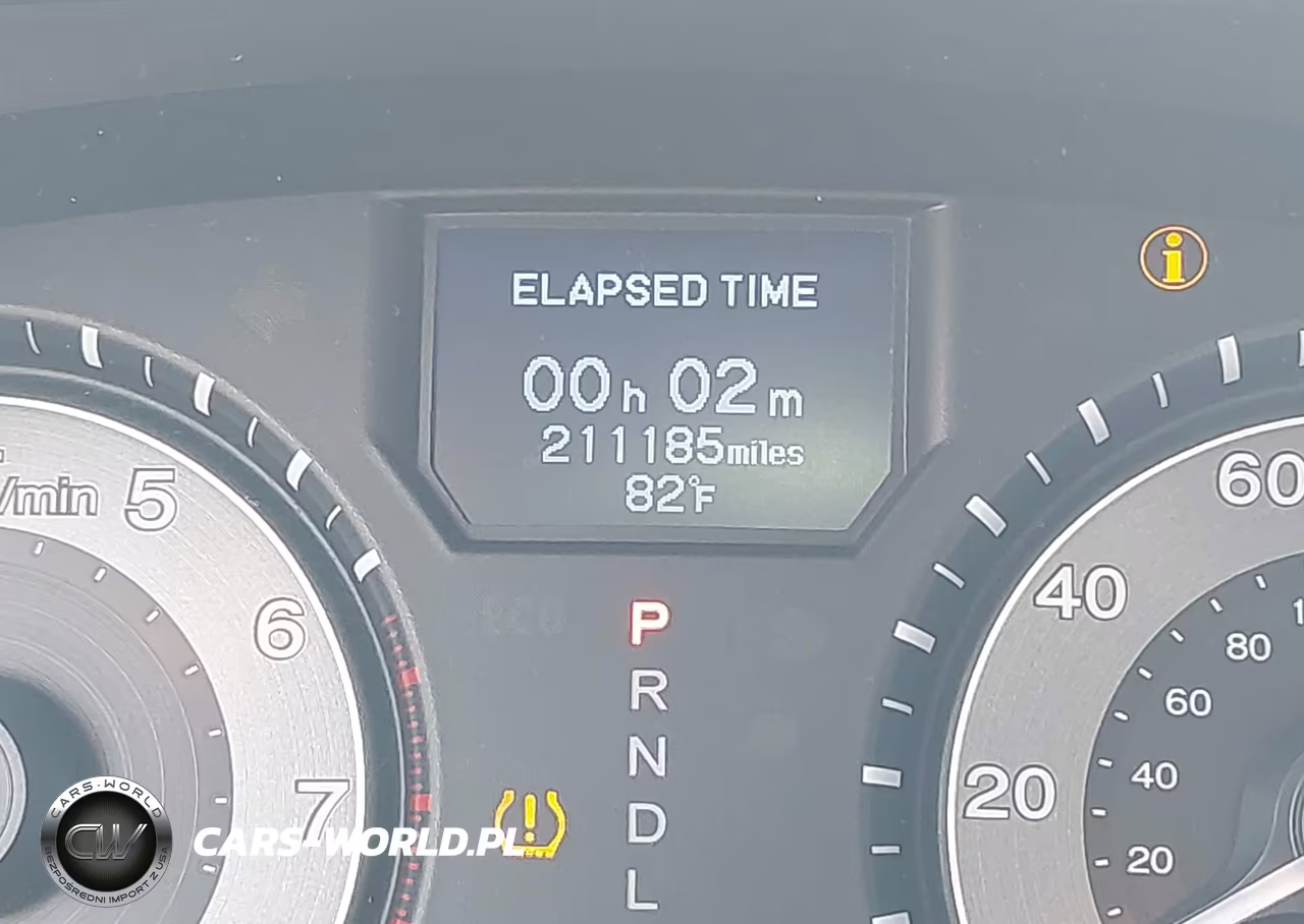 2012 Honda Odyssey Touring-Touring Elite VIN:5FNRL5H99CB007002 - 15